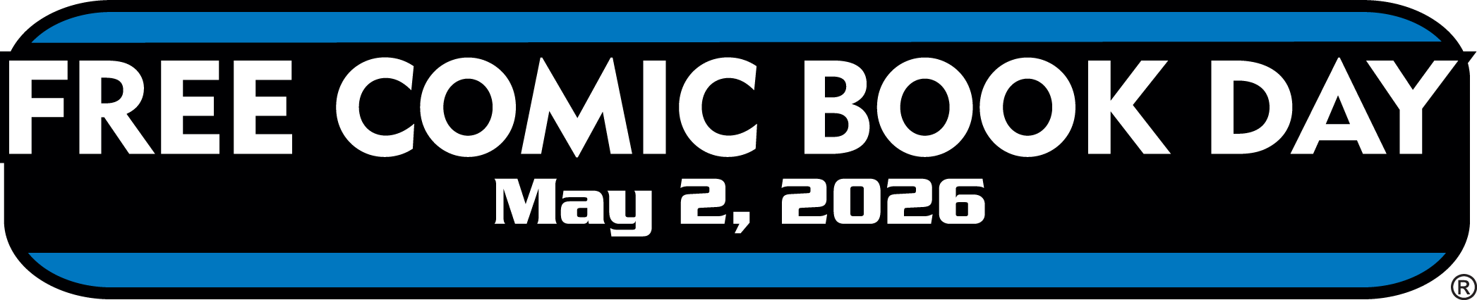Free Comic Book Day